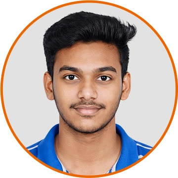 Saurabh Pawar - Junior Engineer | MIT Placed Student 